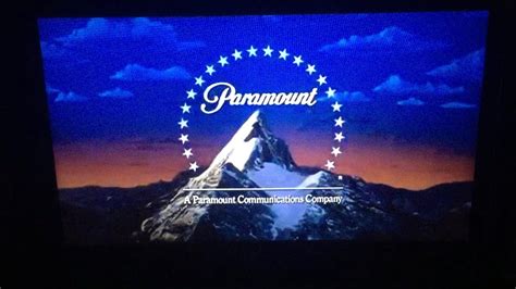 Paramount Pictures 1994 Youtube