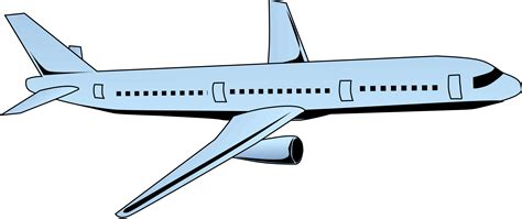 Airplane Cartoon Transparent Carinewbi