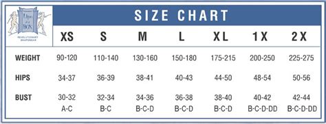 Size Of Bra In India The International Size Chart Helps You Find The