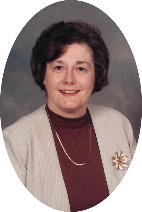 Obituary For Elizabeth Louise Byers Austin Countryside Funeral Home