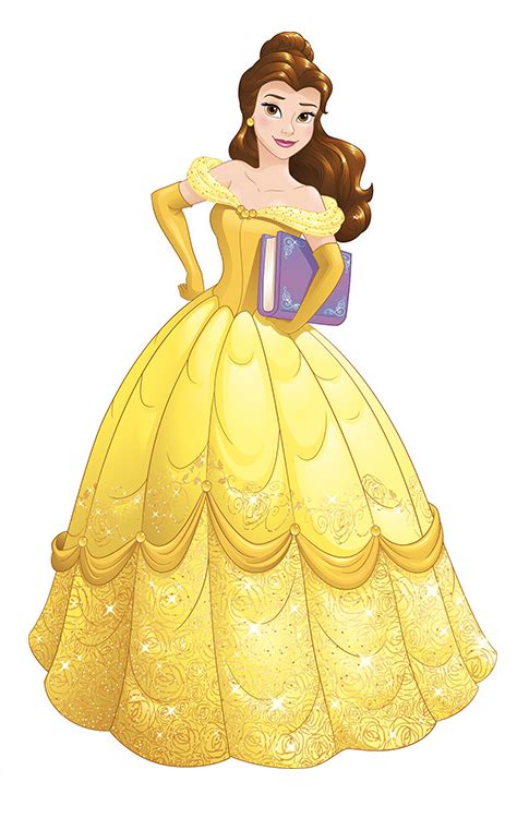 Belle Disney Princess 39328207 474 750 Princess Belle Photo 39360473