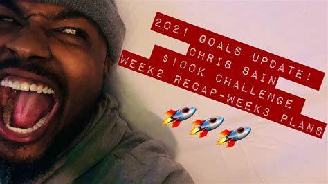 Chris Sain 100kchallenge I Bought Ttcf And Mvis 2021 Goals Update