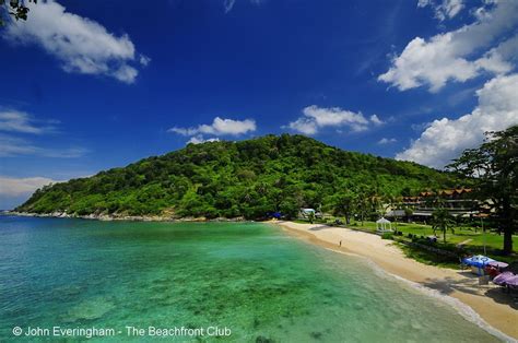 Tri Trang Beach Phuket Provides Hotel Resort Rooms For Patong Most