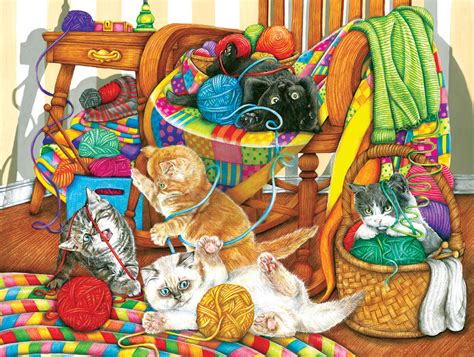 Jigidi free online jigsaw puzzles. All Tangled Up, 500 Pieces, SunsOut | Puzzle Warehouse