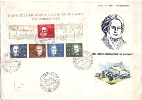 657) heraus, die den 150. Briefmarken Ersttagsbriefe gebraucht kaufen! Nur 3 St. bis ...