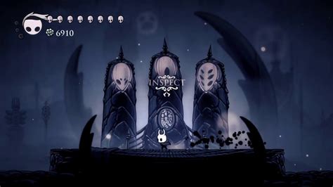 Hollow Knight 117 Delivering A Flower Youtube