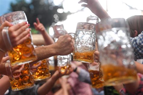 The 2019 best brewers in the world according to ratebeer are… 1. Where to drink German beer in London: The best beer halls ...