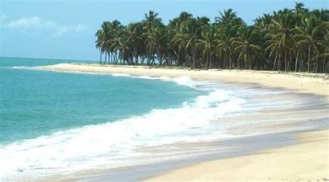 Top 10 Praias Mais Bonitas Do Brasil