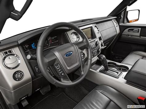 2015 Ford Expedition El Values And Cars For Sale Kelley Blue Book