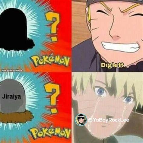 Naruto Meme Memes Divertidos De Naruto Memes Naruto Divertido