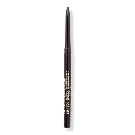 Blackest Black Supreme Kohl Kajal Eyeliner Pencil Milani Ulta Beauty