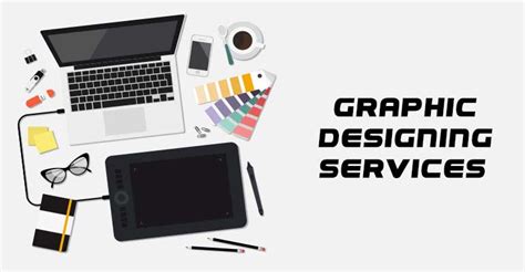 Freelance Graphic Designer Graphic Designing Services