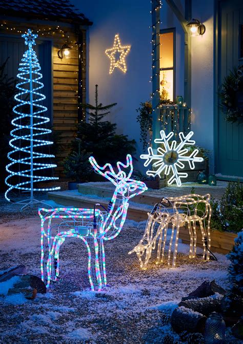 Homebase Christmas Lights Outdoor Christmas Outdoor Christmas Lights