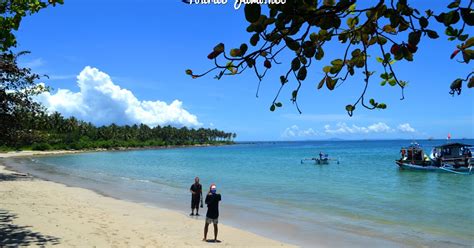 Maybe you would like to learn more about one of these? Perjalanan Wisata di Taman Nasional Ujung Kulon, Tiga Hari ...