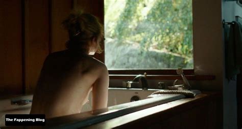 Evan Rachel Wood Nude 43 Pics EverydayCum The Fappening