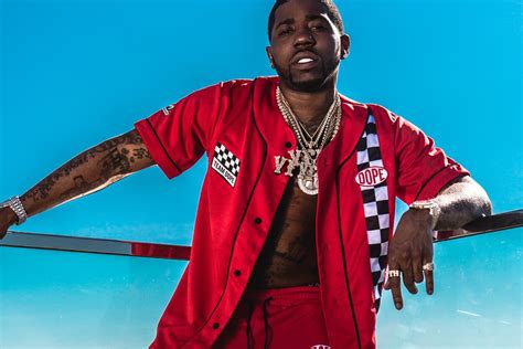 Yfn Lucci Releases New Project Wish Me Well Hwing