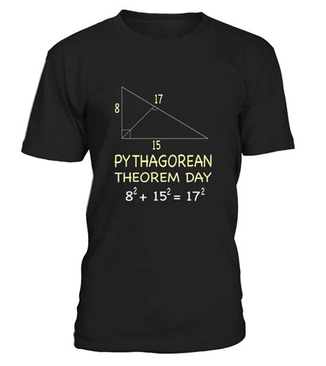 Pythagorean Theorem 21st Century I Was There 08 15 17 Funny Math For