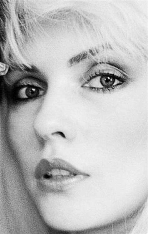 Blondie Debbie Harry Rock And Roll Punk Rock Aesthetic Punk Icons