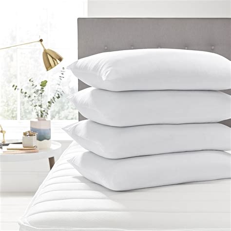 dónde comprar almohadas y no equivocarse colchón exprés