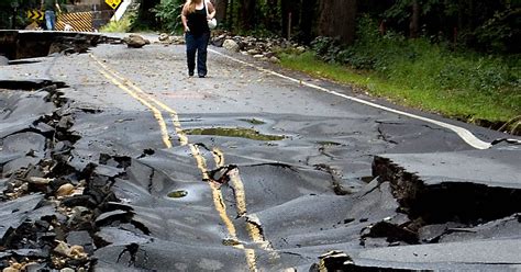 In the words of dr. The Cost of America's Crumbling Roads and Bridges