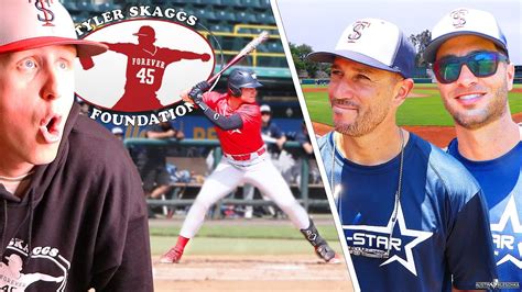BEST HIGH Babe PLAYERS IN CALIFORNIA BATTLE WITH MLB COACHES Kleschka Vlogs YouTube