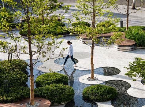 Gallery Of Strategic Green Spaces How To Make The Most Of Their