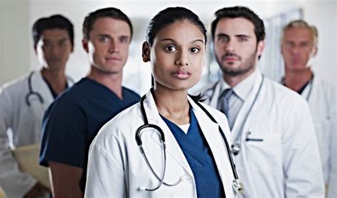The 7 Greatest Challenges Of Being A Doctor Today Mdlinx