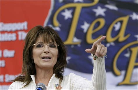 Sarahs Staying Out No Run For Palin In 2012 Asterisky