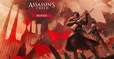 VRUTAL Assassin S Creed Chronicles India Y Russia Ya Tienen Fecha De