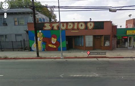 Rca Studios Los Angeles Location