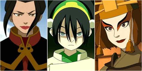 Anime Avatar Unique Character Millions Of Unique Designs By