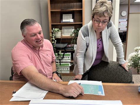 Commissioners support broadband Internet project | Linn County Oregon