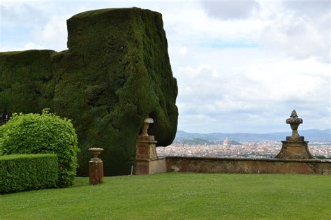 Villa Gamberaia Florence