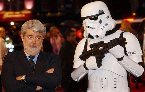Star Wars Creator George Lucas Team Choose Los Angeles For Museum