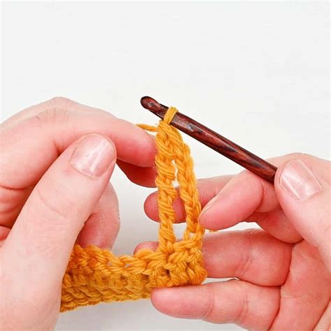 Tall Crochet Stitches 101 Easy How When Tips And Tricks