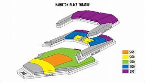 Shen Yun In Hamilton December 30 31 2016 At Hamilton Place Theatre
