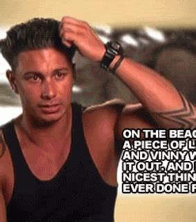 Jersey Shore Pauly D And T Shirt Image On Favim Com