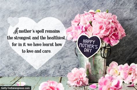 Send these mother's day wishes to your mom and make her feel important. Happy Mother's Day 2020: Wishes, images, quotes, status ...