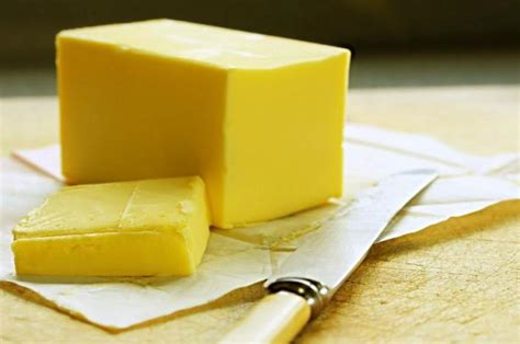 100 grammi di burro - questo è il numero di cucchiai da tavola?