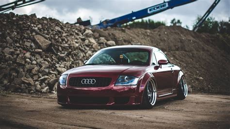 Audi Tt 8n Tuning Amazing Photo Gallery Some Information And