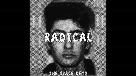Radical Demo Vol1 Ep Full Album Youtube