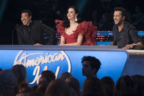 American Idol Season 16 Top 10 American Idol Reveals Top 10
