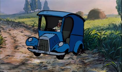 Horace And Jaspers Truck 101 Dalmatians Wiki Fandom Powered By Wikia