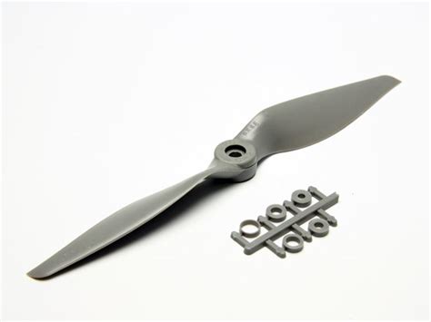 Apc propeller electric 11 x 8 by apc. APC Propeller Thin Electric 14 x 8,5 E, 8,35