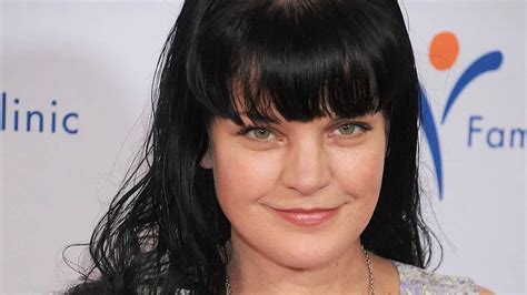 Pauley Perrette After Leaving Ncis Where Is She Now Story News