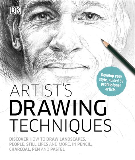 Advanced Drawing Techniques Book Check Out Our Drawing Techniques