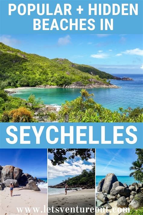 9 Best Beaches In Mahé Seychelles That You Cant Miss Lets Venture