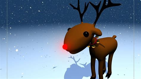 Rudolph Wallpapers Wallpaper Cave