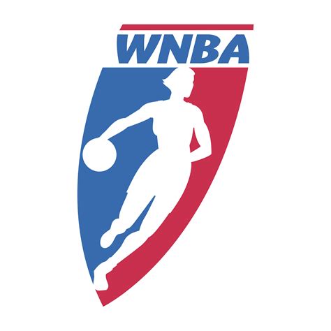 Wnba Logo Vector Png Transparent Wnba Logo Vectorpng Images Pluspng