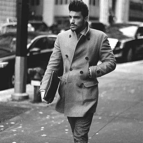 A slick back is brilliant if you suffer from cowlicks. Top 70 Best Business Hairstyles For Men - Proffessional Cuts